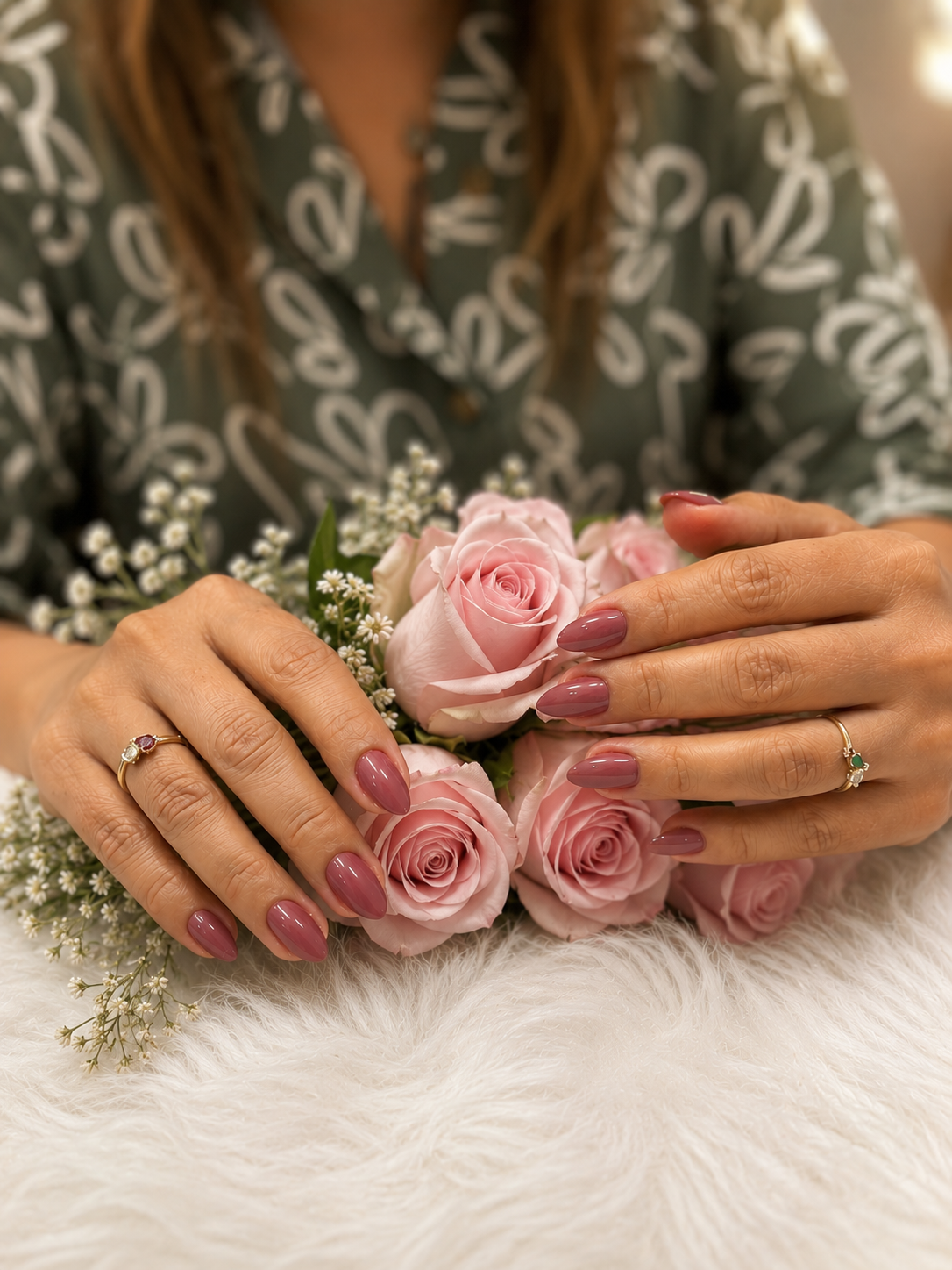 Nail Art 12